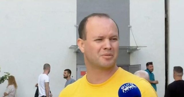 I ati vrau veten me fotoksinë, djali i Trashajt: Na bllokuan edhe minimumin jetik. Babai ka shkuar disa herë në SPAK…