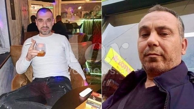 Kamarieri dhe klienti që dyshohet se u vranë gabimisht në atentatin e Memaliajt