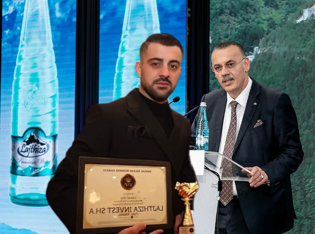 Dalin emrat e të plagosurve që u qëlluan me armë nga djali i biznesmenit të ujit “Lajthiza”!