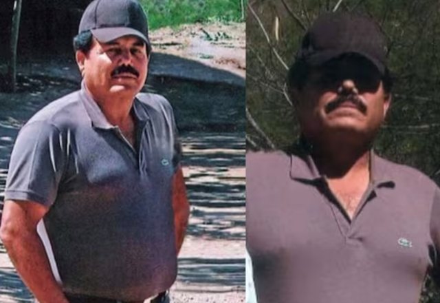 Arrestohet në SHBA koka e kartelit “Sinaloa”, Ismael “El Mayo” Zambada! Në pranga edhe djali i “El Chapos”