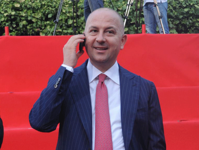 Dërgohet për gjykim Rezart Taçi, zbulohet skema si vodhi miliona lekë me “Taçi Oil” përmes mashtrimit me TVSH-në