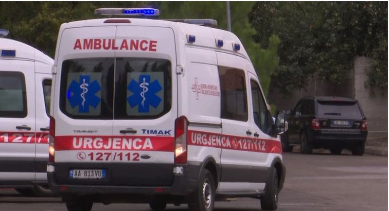 Plagosi me thikë 45-vjeçarin në Tropojë, vetëdorëzohet autori