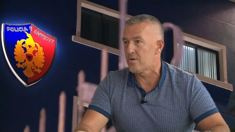 Lirohet nga qelia Erzen Breçani, Apeli i GJKKO e lë në arrest shtëpie