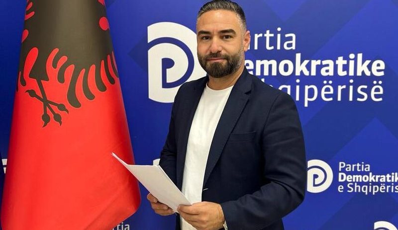 Arbi Agalliu largohet nga grupi i PD: Berisha nuk përfaqëson bindjet e mia, duhet një opozitë larg hijes së korrupsionit
