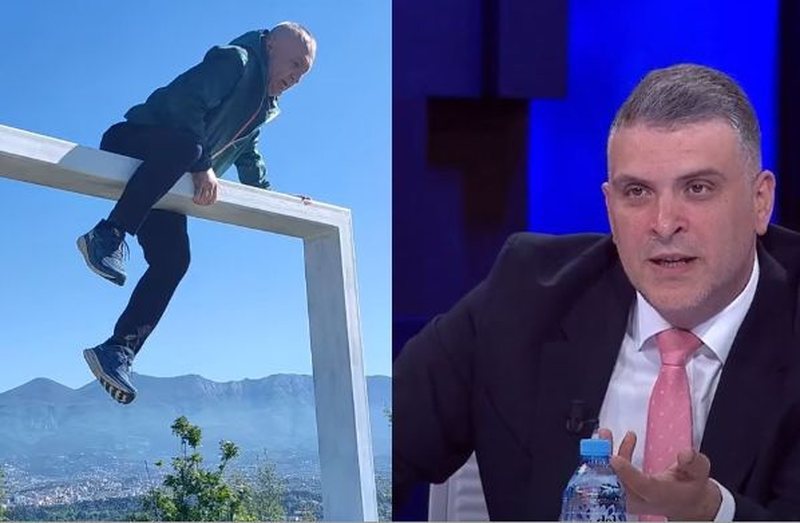 Ilir Meta i vërsul Bilushin e tij Dash Shehit: O karagjoz, që korruptohesh me një faqore. Keci i Ramës dhe Bashës që lufton për një mandat qyl