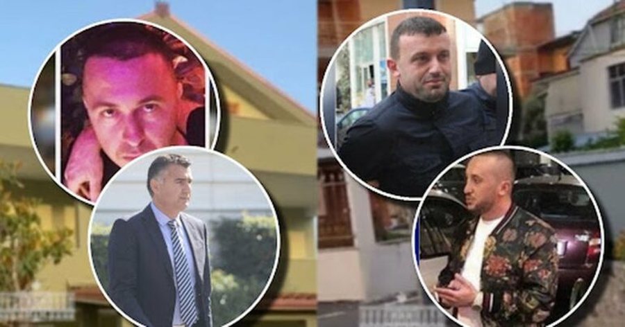 Pjesë e grupit të Durim Bamit dhe Endrit Dokles, kush është Xhelal Rraja që planifikoi vrasjen e ish-deputetit Arben Ndoka