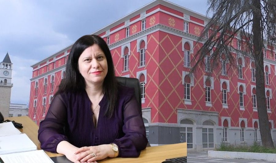 E zhytur deri në fyt/ Ja aferat e “Shoqes Moza” që zbuloi KLSH dhe përpëlitjet e shahistit të PS duke mbrojtur paligjshmërinë!