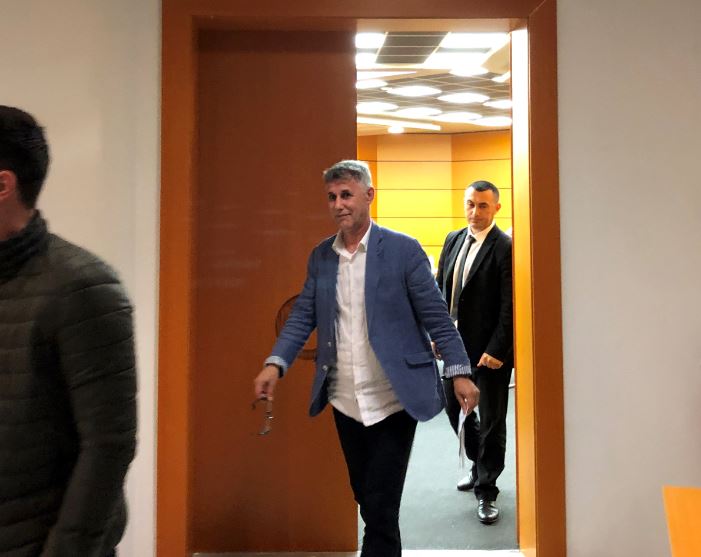 Gjyqtari Dhimitër Lara i arrestuar për ngacmim seksual. Çfarë e lidh me Saida Dollanin dhe si e kaloi Vetingun? A do nisë ILD hetim për xhelatin e GJKKO, hamshori fshehu edhe pasurinë