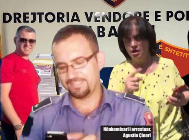 Megaoperacioni i SPAK, zbardhen 36 emra, nga Dari i Elbasanit, Pajtime Fetahi te Talo Çela, zbulohen 6 vrasje