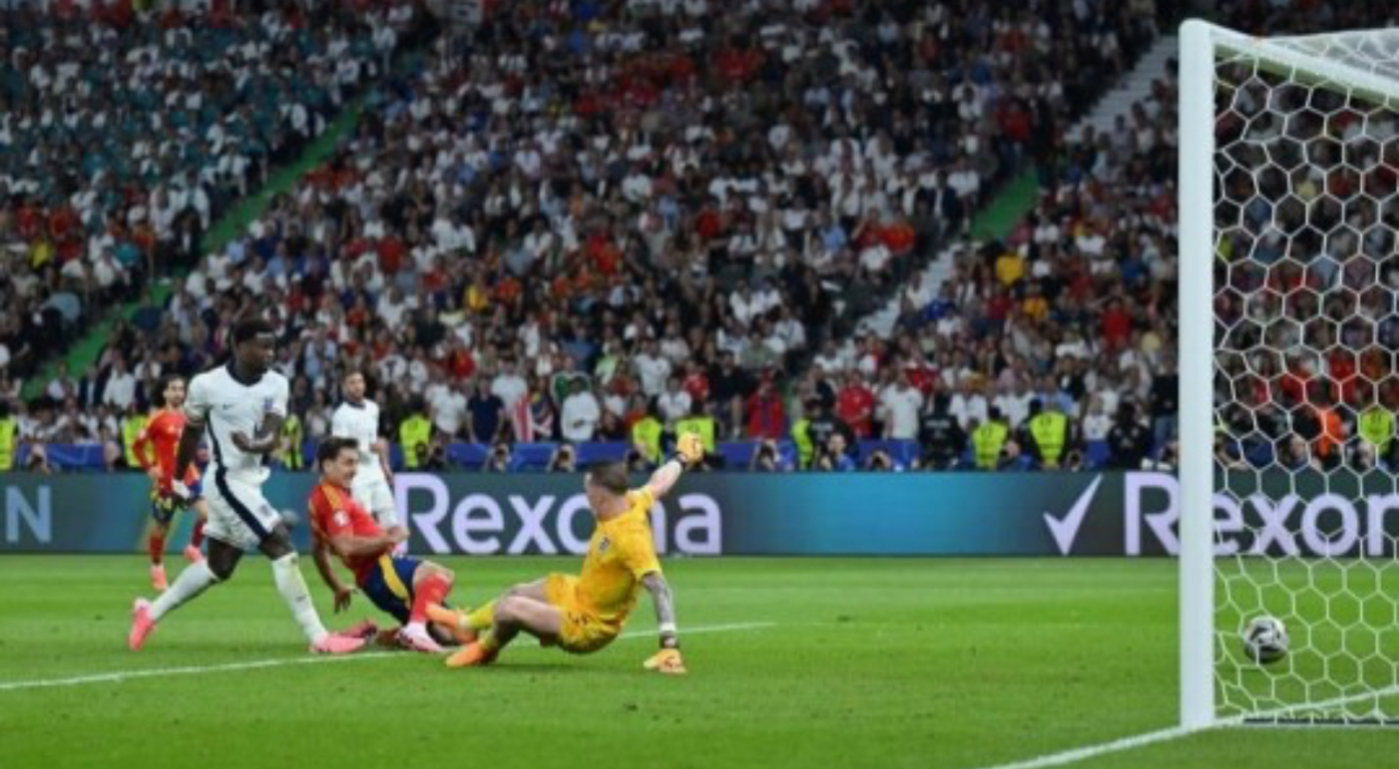 Finale Euro 2024/ Spanja kampione e Evropës për herë të 4-t në histori, ‘fundos’ 2-1 Anglinë në Berlin! Iberikët vendosin rekord