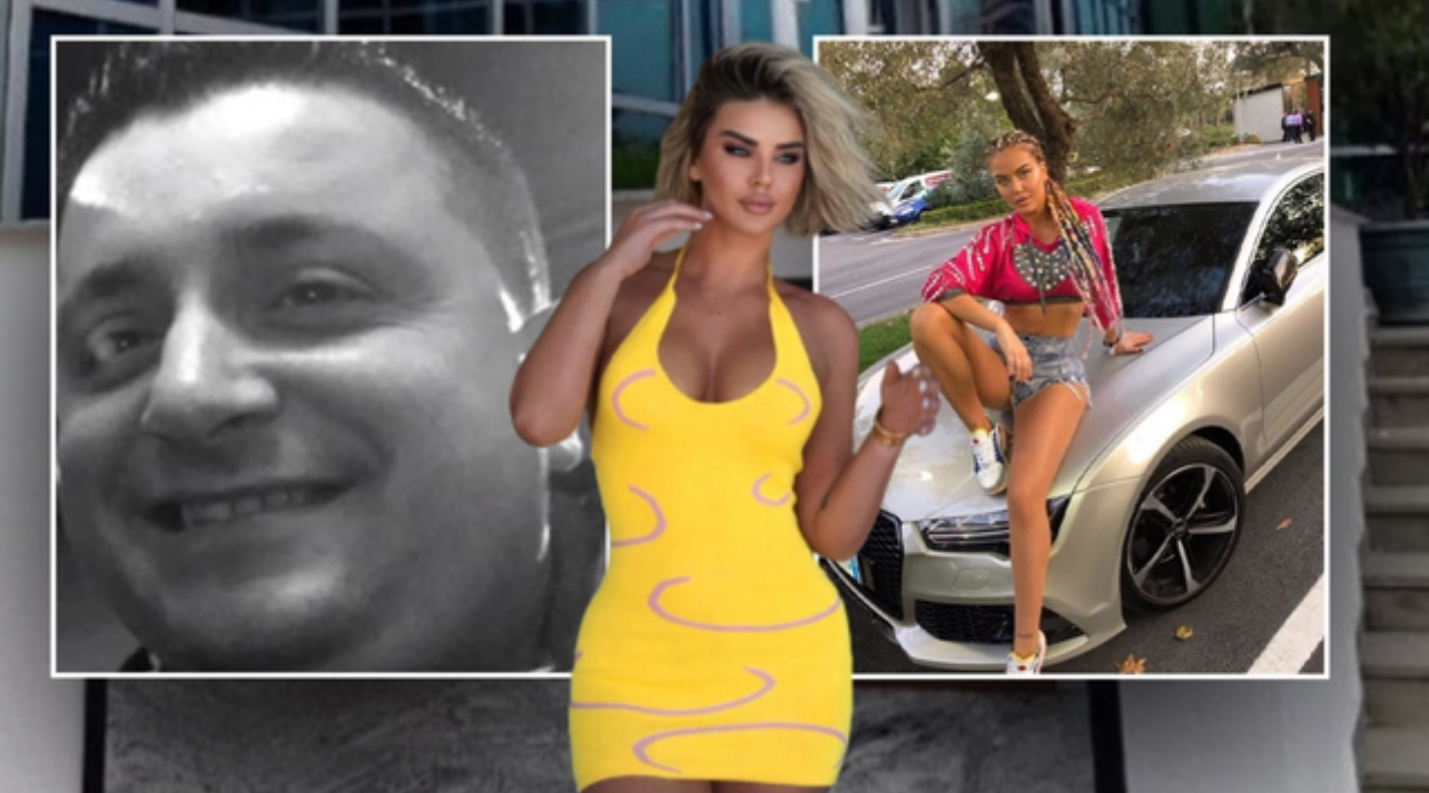 GJKKO rrëzon Kejvina Kthellën, modelja nuk merr dot makinën që ia dhuroi i dashuri mafioz