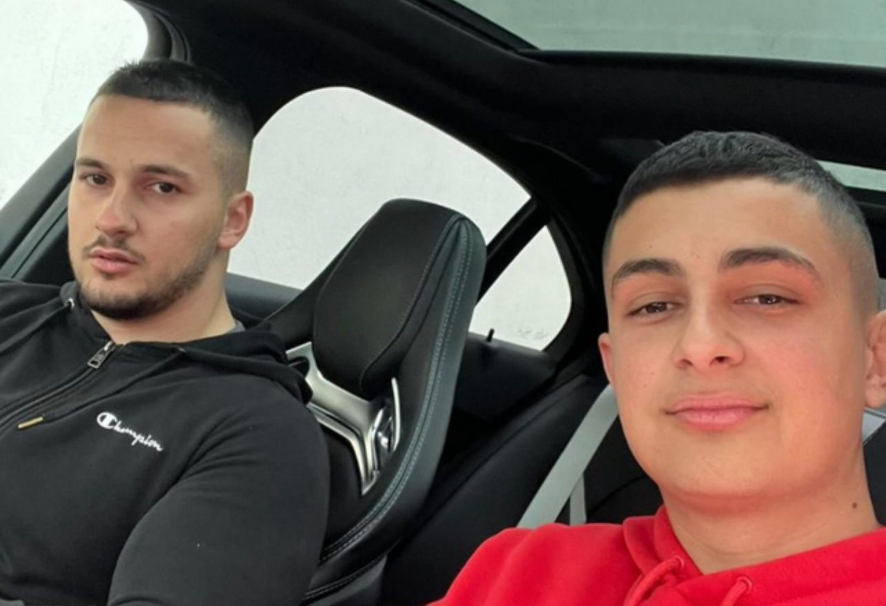 Humbi vëllain në aksident, dedikimi prekës i djalit të biznesmenit: Do vij çdo ditë të të takoj, nuk do lodhem dhe pse s’do më përgjigjesh 