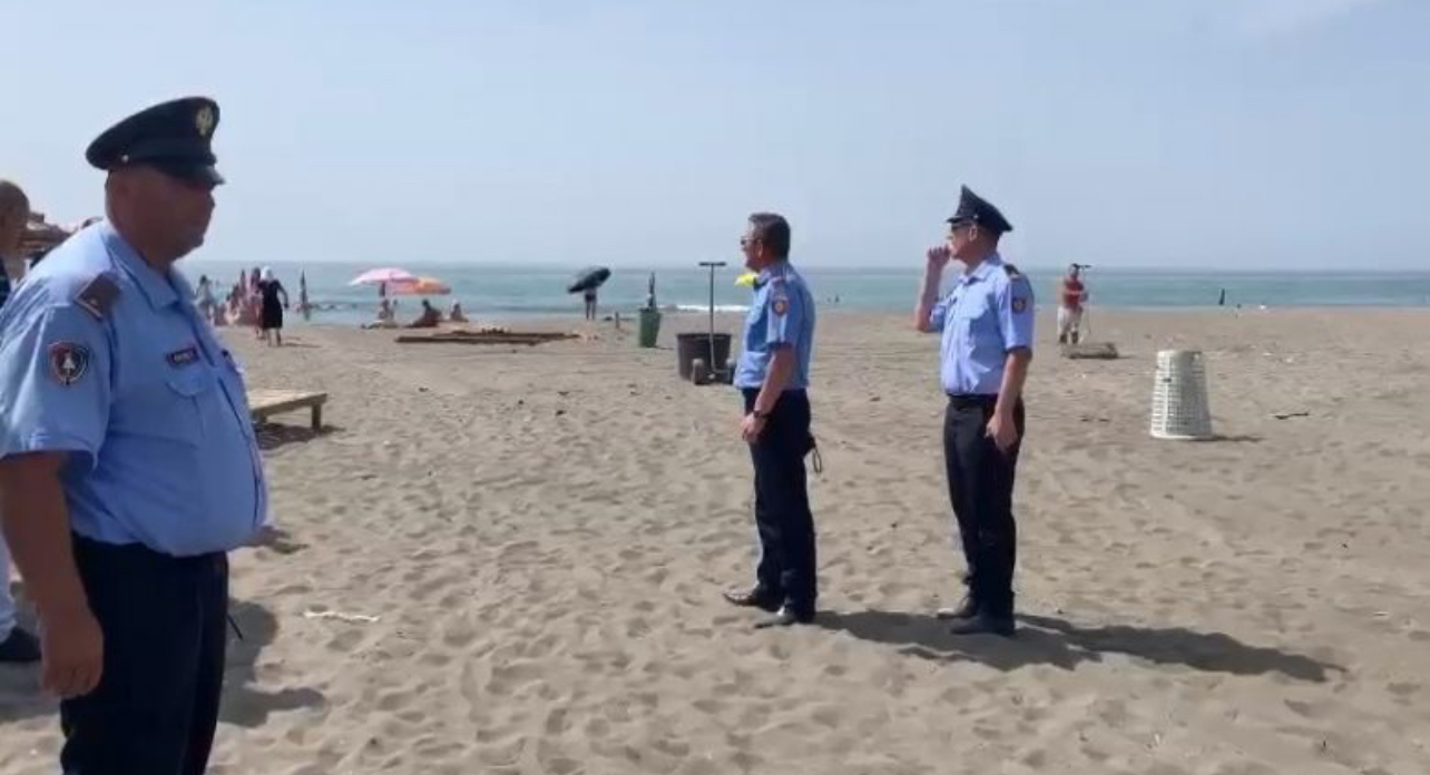 Po lahej në det në Golem, mbytet aksidentalisht 61-vjeçarja nga Sllovakia