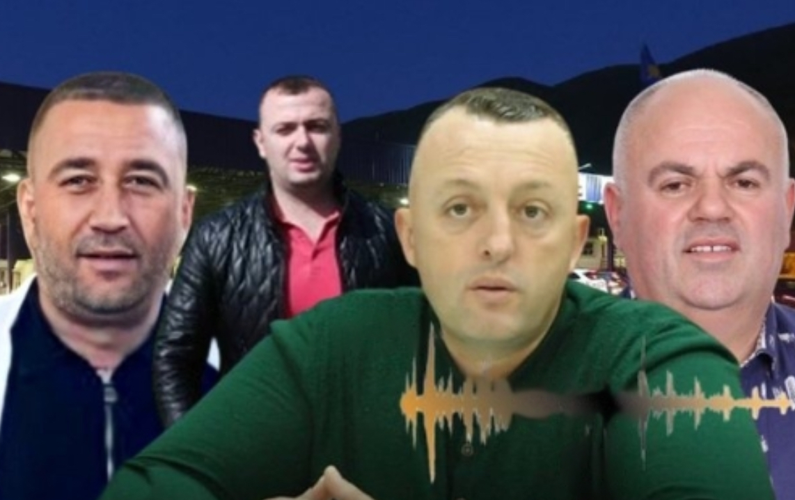 Bisedat në “Sky”, emërimet për fushatë, sms e Gjicit për Agron Malajn, si shpëtoi kunati i Hasanbegaj nga shkarkimi