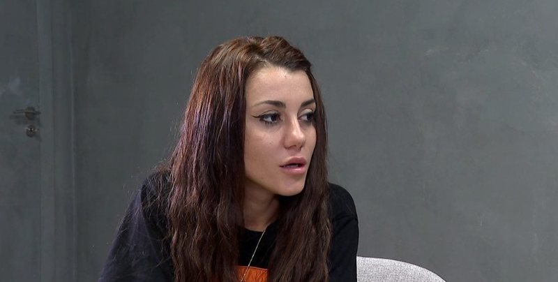 Alda Nikolli: Kisha lidhje me Nuredin Dumanin, më përdori! i vuri gjobë 400 mijë euro Amarildos, do t’i vinte dhe Dakut