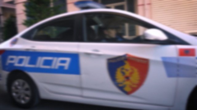 Plagoset me armë zjarri një person në Durrës, në pranga autori 