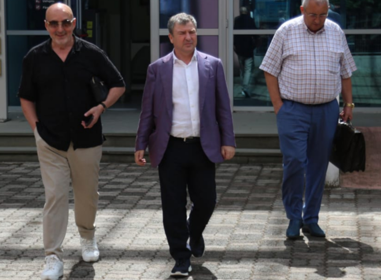 GJKKO pranon gjykimin e shkurtuar për Vangjush Dakon dhe tre të tjerë