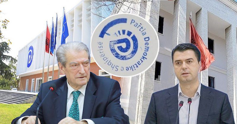 Pse vula e PD i kaloi Sali Berishës. Lulzim Basha gafë juridike? Zbardhet vendimi i Gjykatës së Apelit (Dokumenti)