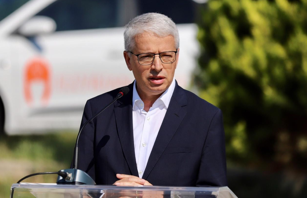 Sandër Lleshaj thirret në SPAK, ish-ministri i Brendshëm u paraqit si person në dijeni për…