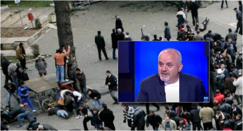 Artan Hoxha: I besuari i Berishës i tha familjes së Aleks Nikës se djalin jua vrau komandanti i Gardës, iu treguan dhe foton