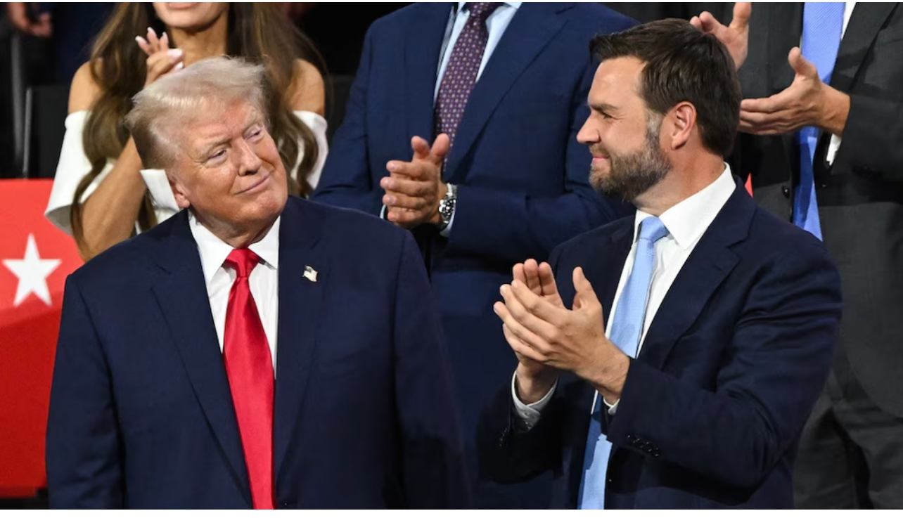 Donald Trump nuk gjen qetësi, pas atentatit kërcënohet me jetë së bashku me zëvendësin e tij 