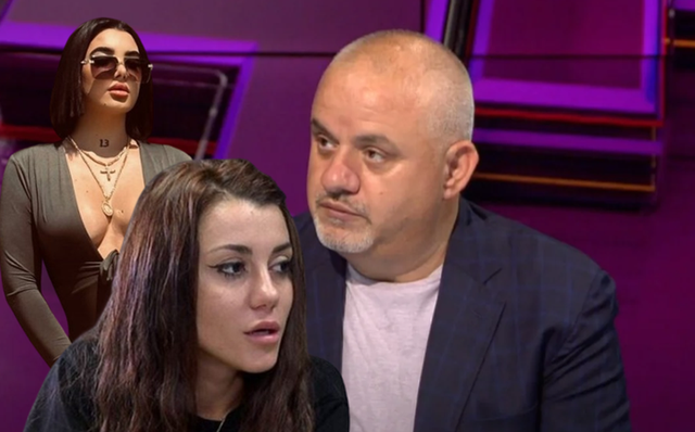 Tritoli në Elbasan ishte ‘mesazh’ nga Nuredin Dumani për motrat Nikolli? Artan Hoxha zbulon prapaskenat: 5 ditë para ngjarjes…
