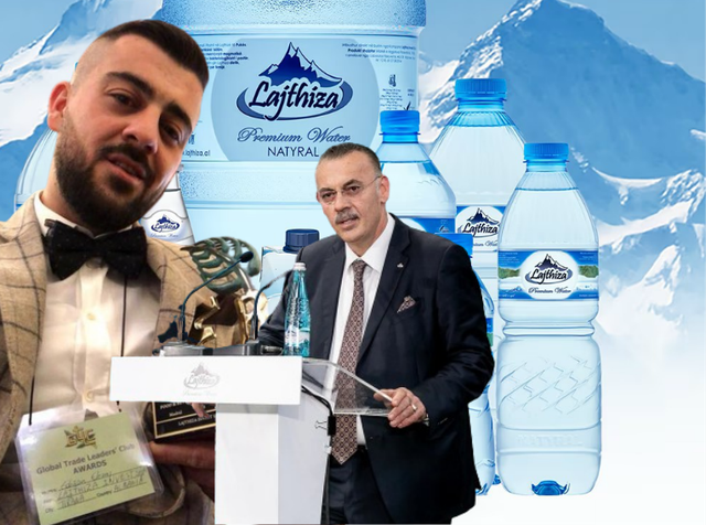Detaje të reja: Festa familjare që përfundoi në gjakderdhje, si djali i pronarit të ujit “Lajthiza” plagosi të afërmit e tij!