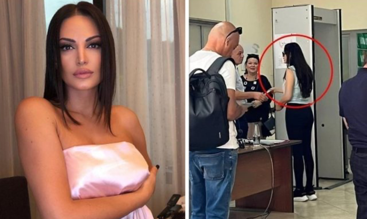 Kontrata 115 mijë euro: Bleona Qereti padit në prokurori arkitektët, nuk i mobiluan siç donte shtëpinë e prindërve