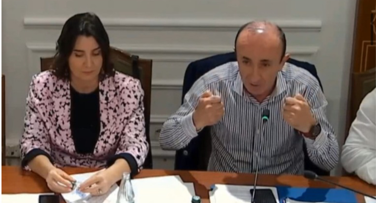 Zgjedhorja’, ironizon Dash Sula: Ajkë më të mirë se unë nuk ka, por t’i Gjiknur do futesh në listën e sigurt se je më i bukur