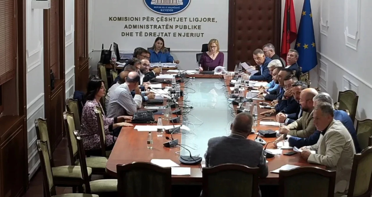 PD-PS votojnë kodin zgjedhor! 1/3 e listës e mbyllur, i hapet rruga votës së emigrantëve