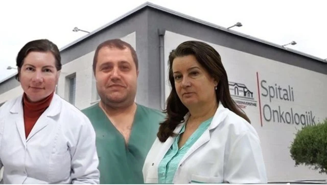Skandali te Onkologjiku, Apeli rrëzon kërkesën e të hetuarve për ndryshim mase: Çështja i ka kaluar GJKKO