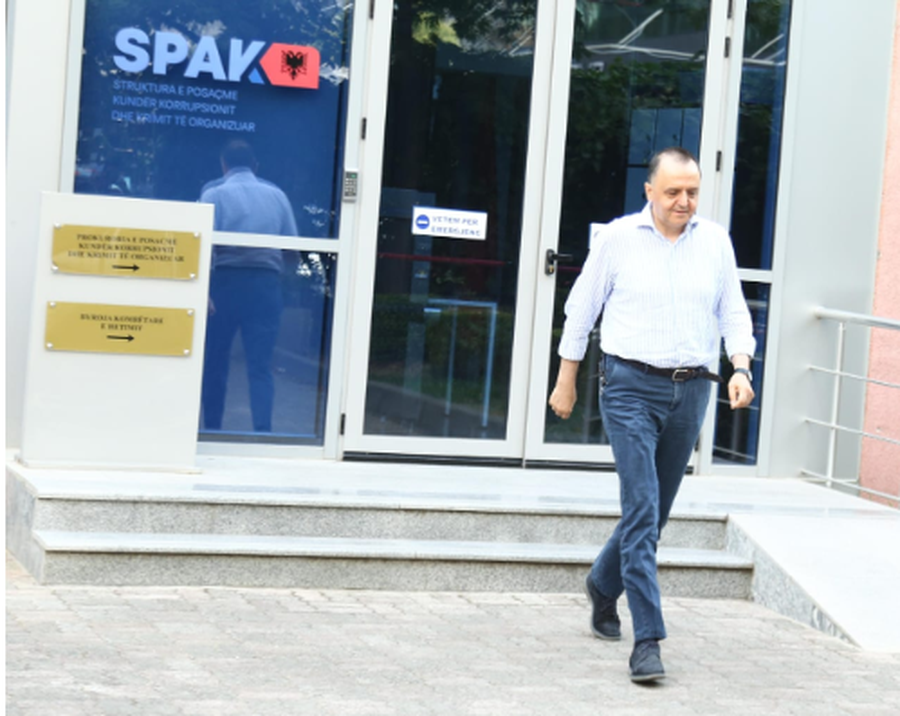Roli i Artan Lames në bandat MCA, FINAL, Besa, IuteCredit e përmbaruesit, për grabitjen e pasurive