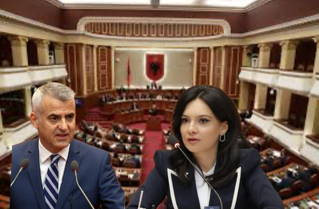 Zgjedhjet në Himarë/ Dule: Dërguat një kandidat të importuar, doni të rrëmbeni pronat! Spiropali: Tavo përfaqëson shqiptarë e grekë