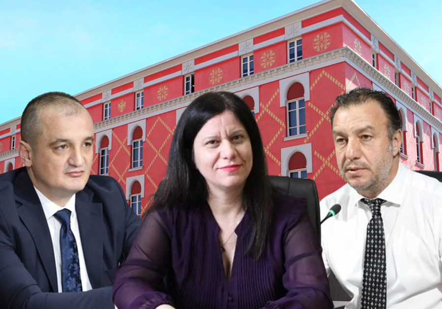 Polemika e ashpër për KLSH-në, si u përfshinë socialistët në ballafaqimin e Arben Shehut me Mimoza Dhëmbin
