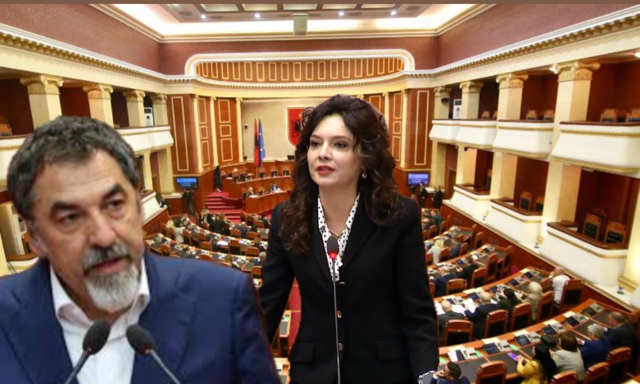 Bledi Çuçi apo Elisa Spiropali në krye të Kuvendit?  “Gara” në PS për zëvendësimin  e Nikollës