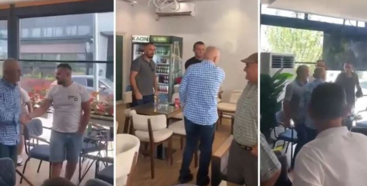 Do kandidojë për deputet në Kamëz? Ilir Meta braktis Skraparin dhe nis fushatën në periferi të Tiranës