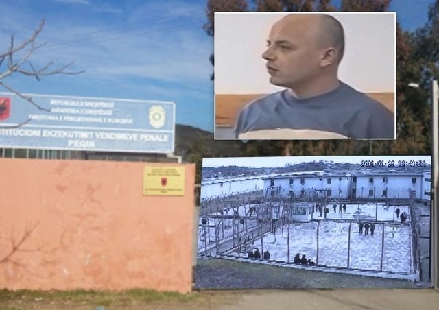 Dënohet me 18 vite burg i “frikshmi” i Vlorës, Viktor Ymeri!