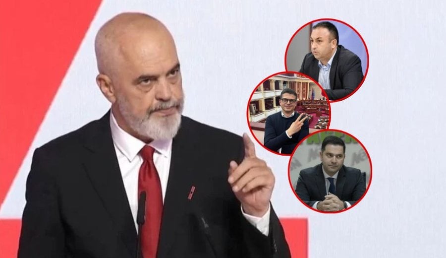 DW: Ndryshime në qeverinë Rama, emra me profil teknik!