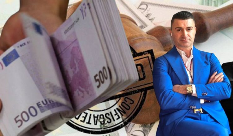 Iu sekuestruan 50 mln euro pasuri, Apeli kthen për rigjykim çështjen e Kristjan Boçit e 6 të tjerëve