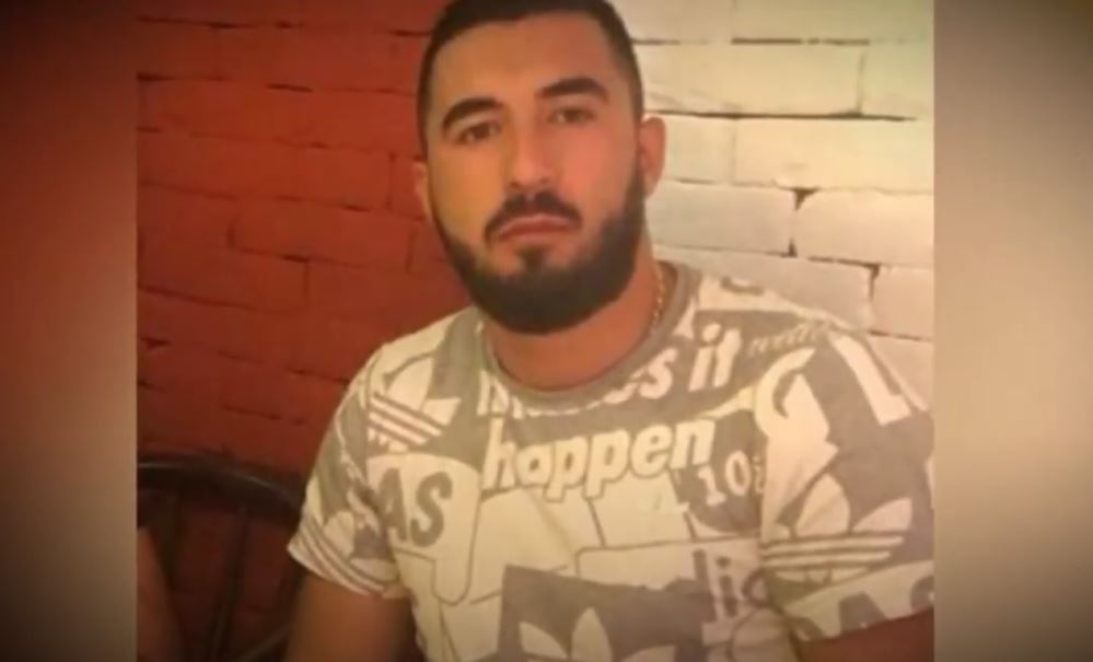 Arrestohet në Dubai Marklen Haka