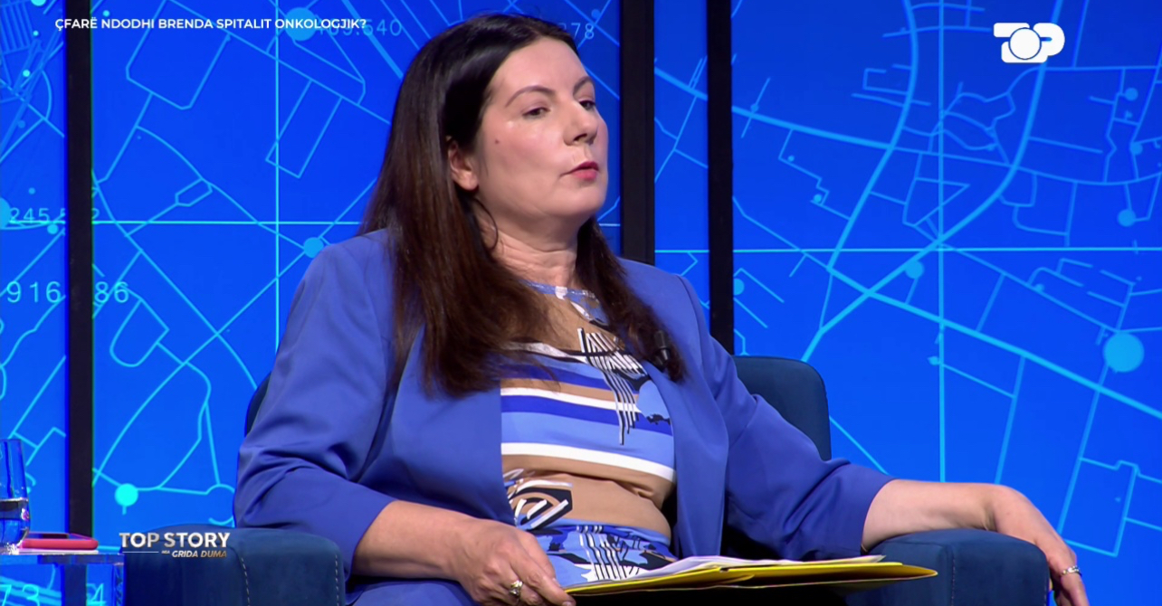 “Mendova të hidhesha nga ballkoni!” Pas pezullimit nga detyra mjekja e Onkologjikut bën deklaratën e fortë