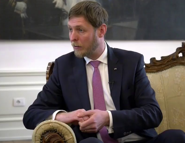 Viktimë e mikrokredive, Leka Zogu reagon pas vdekjes së Pal Trashajt: Askush mos vuajë në heshtje