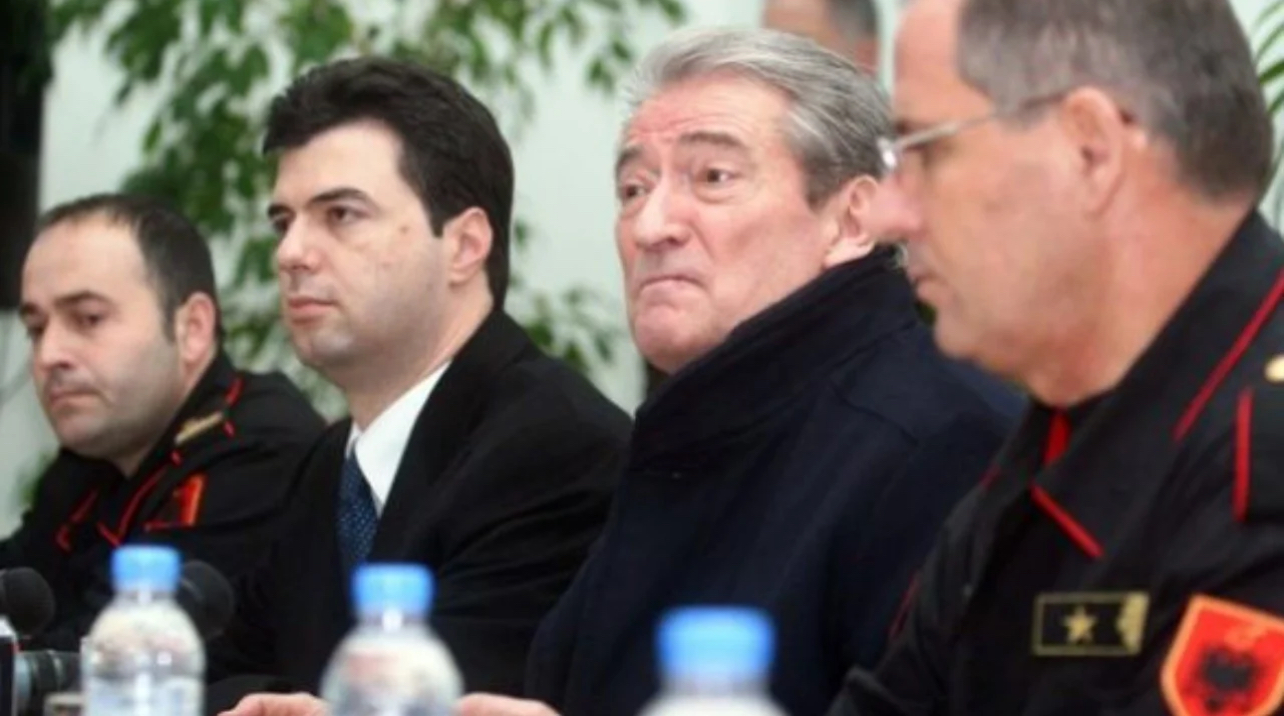Vendimi i Gjykatës së Lartë për 21 Janarin/ SPAK detyrohet të regjistrojë kallëzim ndaj Berishës, Bashës dhe Ndrea Prendit