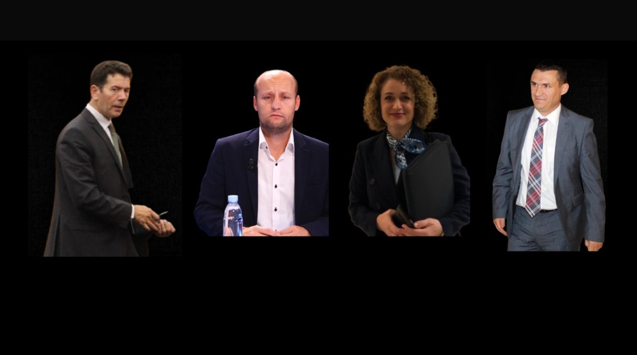 Gazetari Habjon Hasani: Terrori ndaj Elton Qynos, si e shpërdoruan detyrën shefat e SPAK