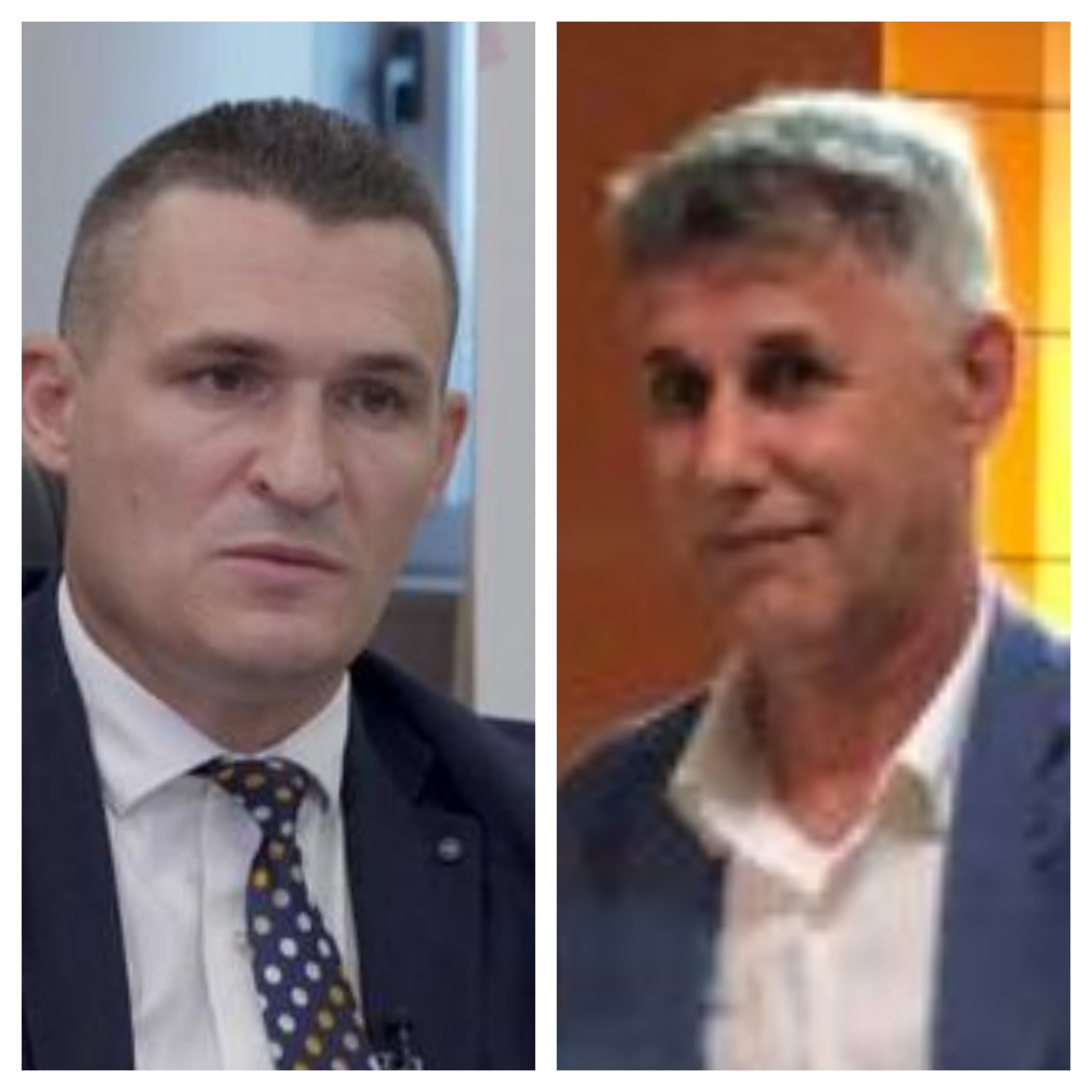 Inceneratori i Tiranë grup kriminal / Altin Dumani mesazh xhelatit Dhimitër Lara: Gjyqtari nuk mund të ngrejë akuzë