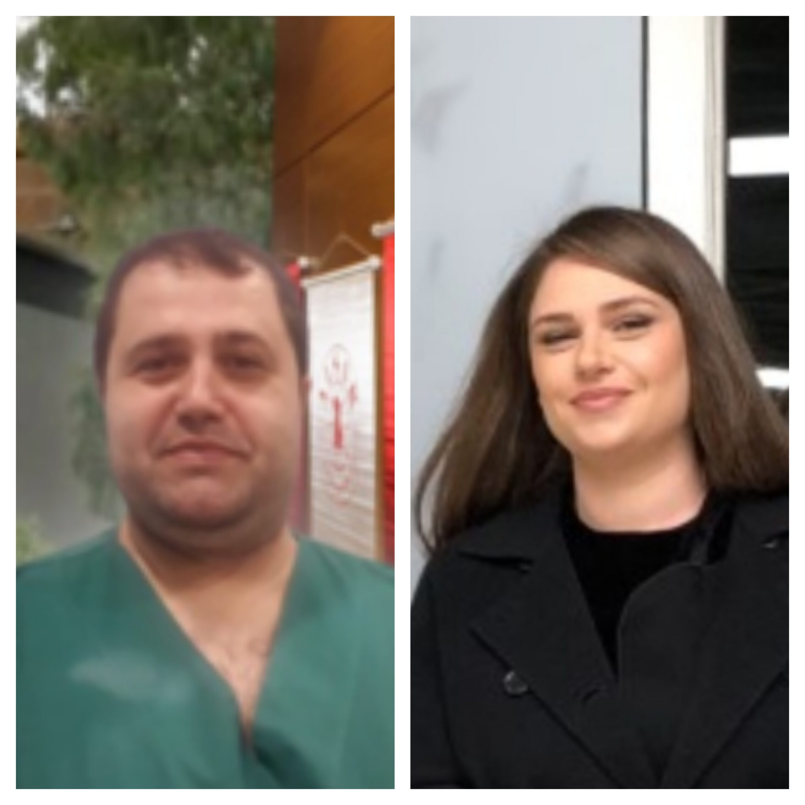 Edmond Gashi lëviz çantat me para. A po korrupton gjyqtaren Armela Hasantari dhe prokurorinë?