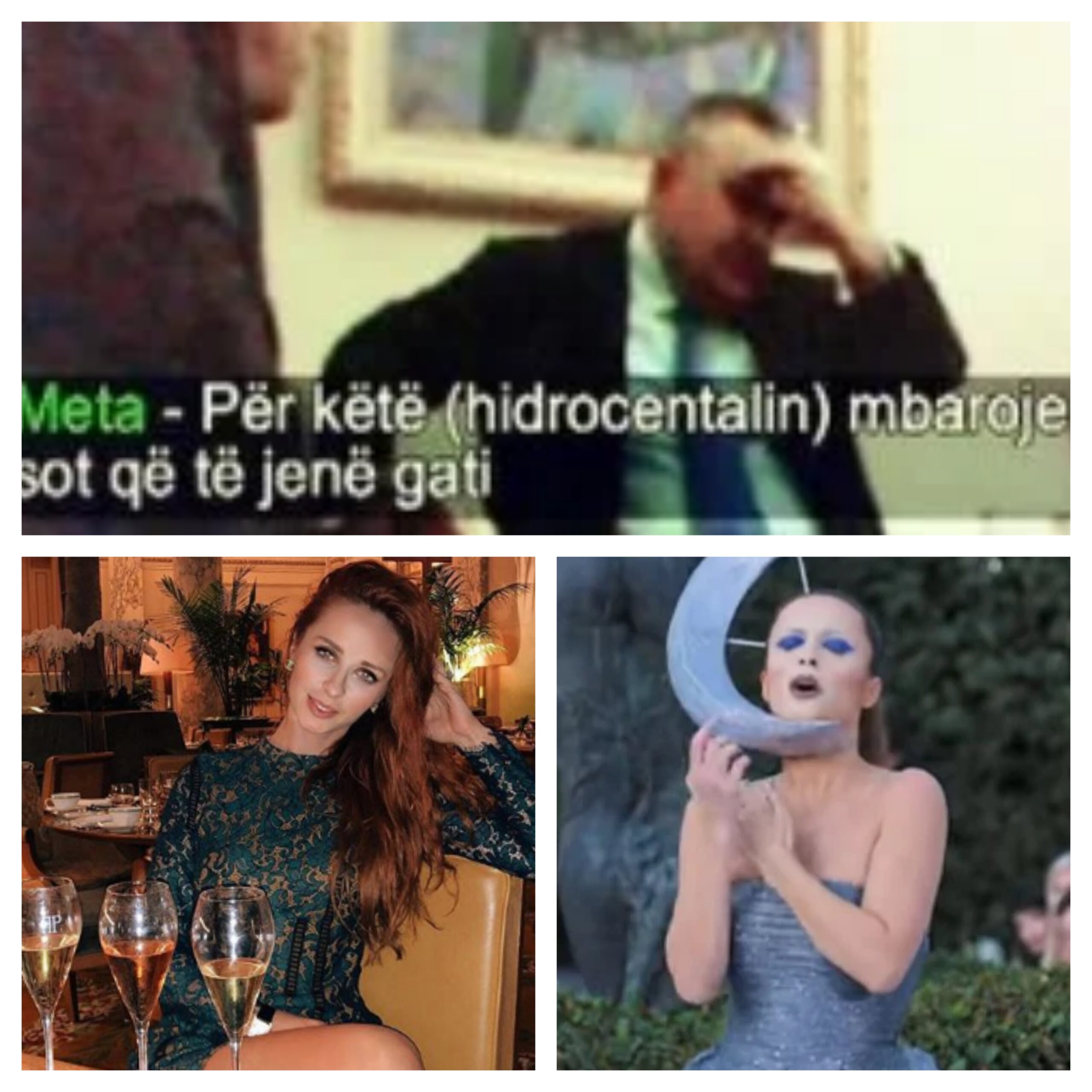 Kush është shoferi i Metës Farmir Merkaj që mori kullë 50 kate bashkë me blogeren Ersi Ngjela. A do nisë SPAK hetimet për korrupsion dhe pastrim parash?
