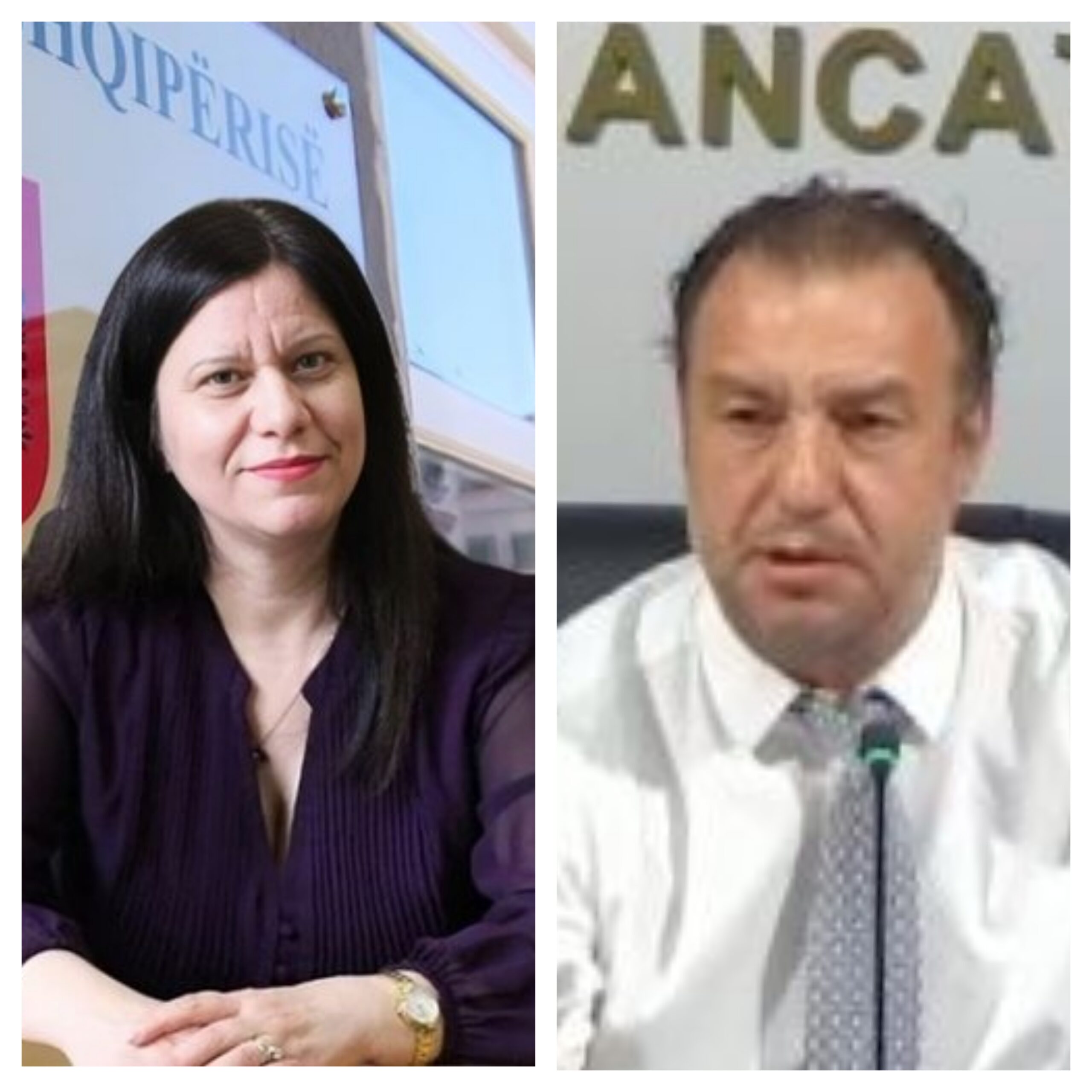 Afera 300 mijë euro / ‘Bolla’ e buxhetit Mimoza Dhëmbi bëhet pjesë e maskaradës së ‘skifterit’ Eduart Shalsi në Kuvend. Pse SPAK duhet t’i marrë të dy të pandehur