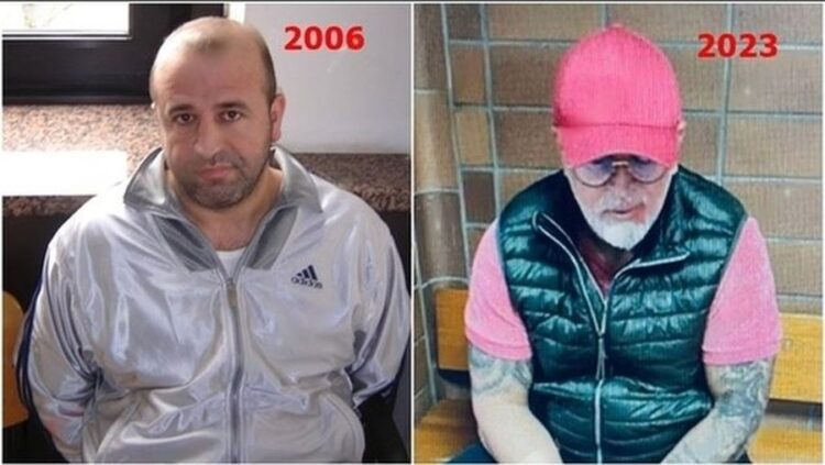 “Shtëpinë ia goditën me antitank dhe…”, Lul Berisha del para gjykatës në Spanjë: Mos më ekstradoni, kam frikë…