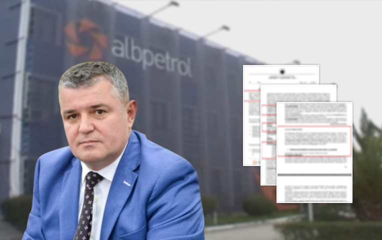 Doktori i Albpetrol Eltar Deda drejt SPAK, pagoi 3 milionë euro energji elektrike për kompanitë private të puseve të naftës, qindra milionë euro afera me Bankers dhe firmat e tjera të kartelit